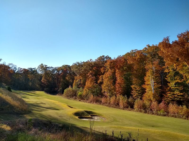 Golfers Get A Course With Serious Bragging Rights Golfers Get A Course With Serious Bragging Rights