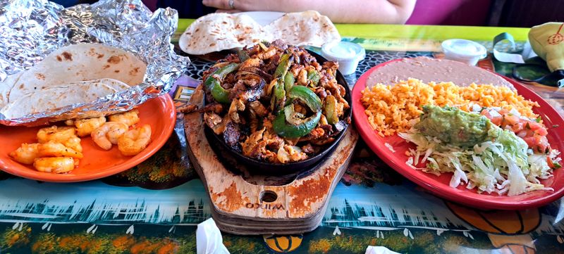 San Marcos Taqueria, Toledo