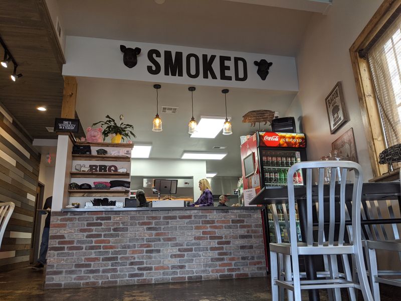 NOLA Crawfish King Seafood & Barbecue