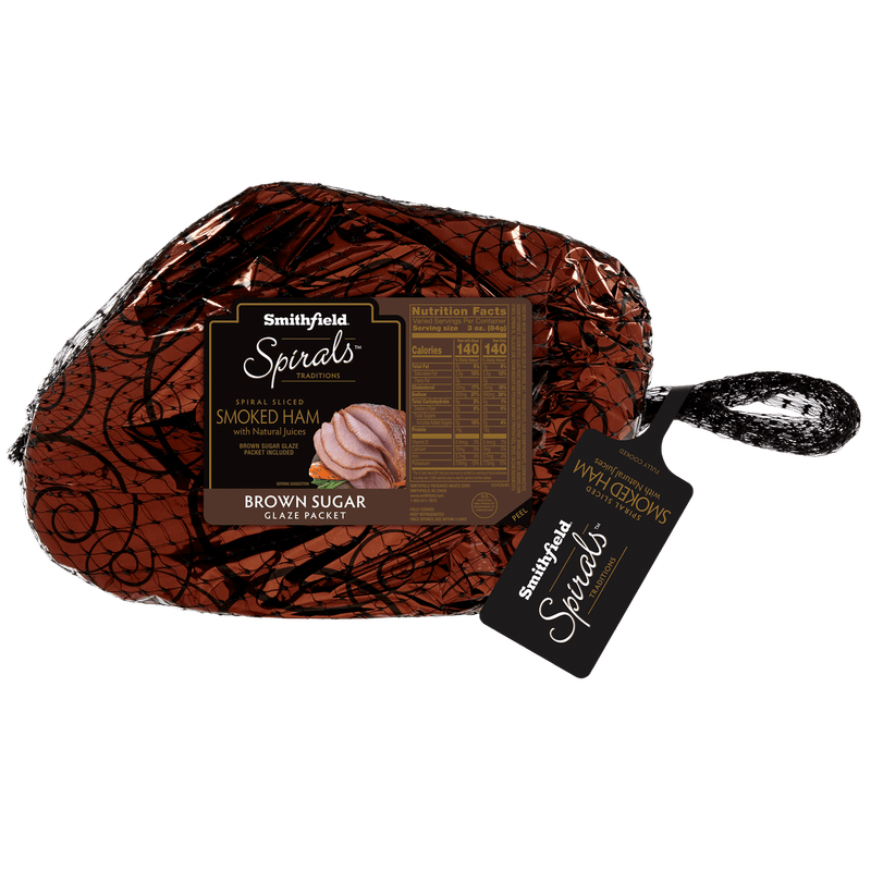 Smithfield Ham