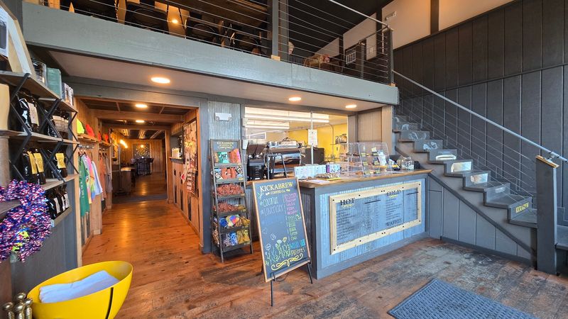 House-Made And Seasonal Syrups