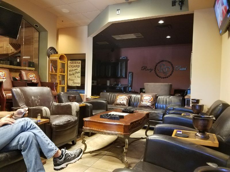 Good Company For Deal Makers, Date Nights, And Old Friends