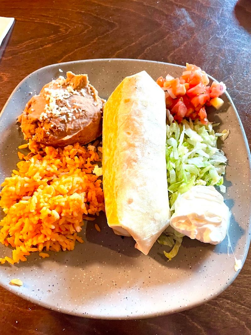 Good Food Without The Splurge