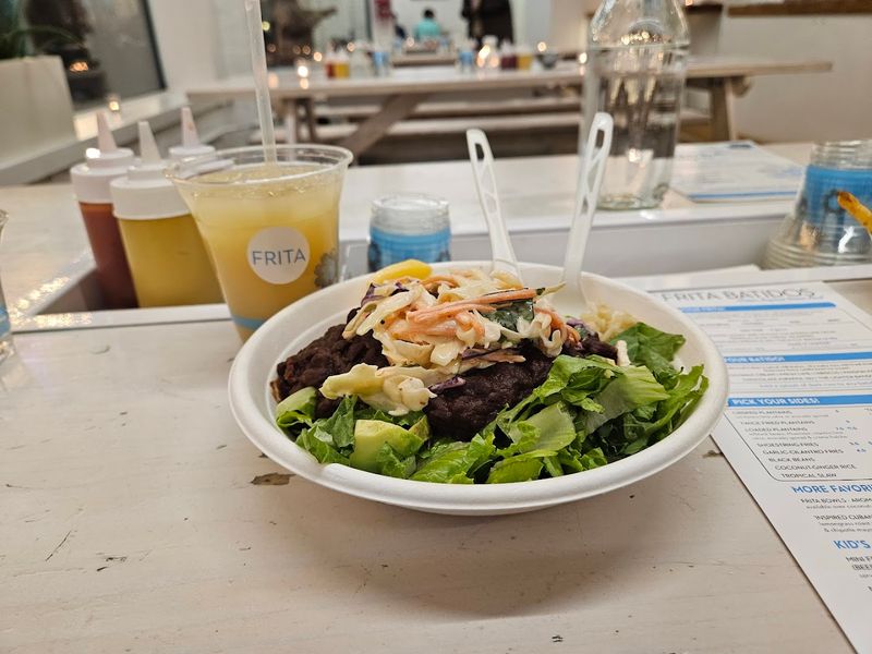 Frita Batidos, Detroit