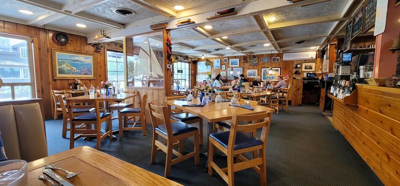 Good Harbor Grill Good Harbor Grill
