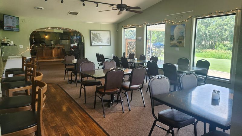 The Lucky Shot Restaurant - Cedaredge