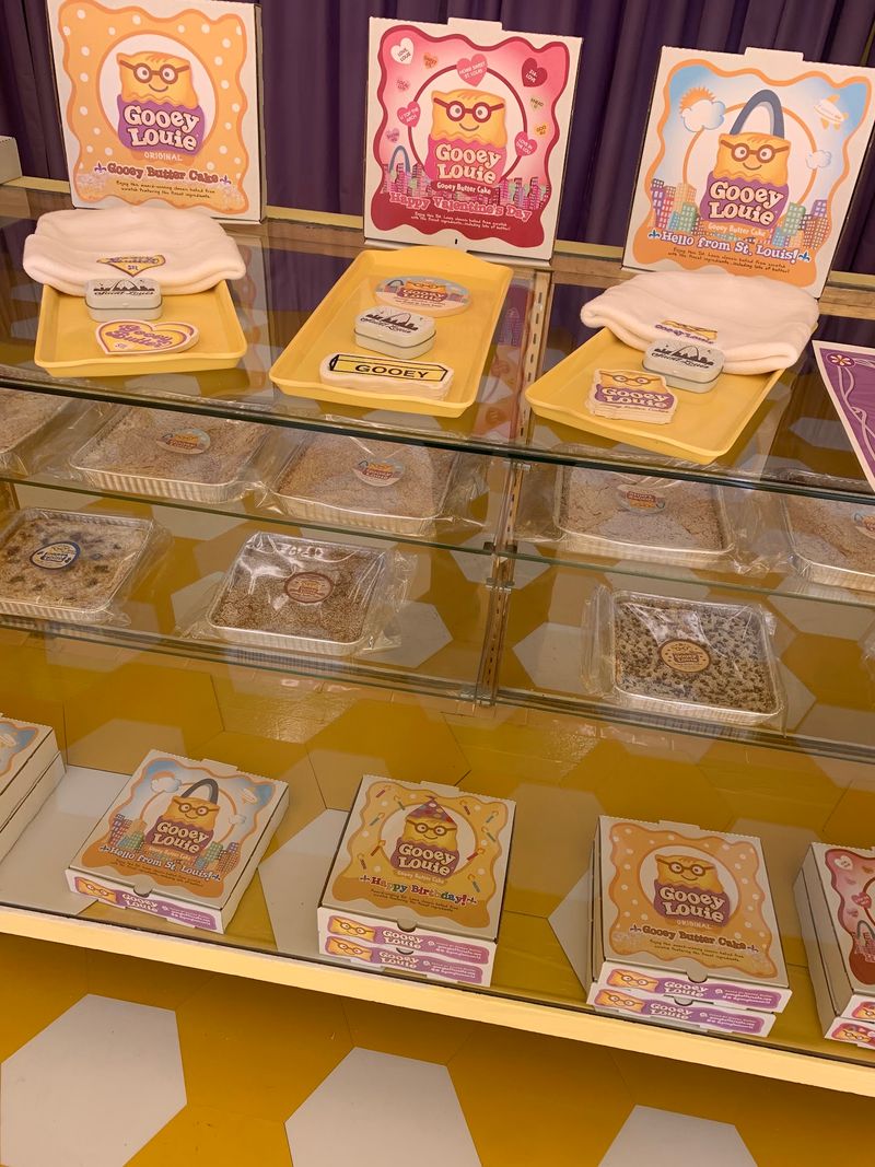 Good Luck Choosing Just One Of These Wild Flavors Good Luck Choosing Just One Of These Wild Flavors