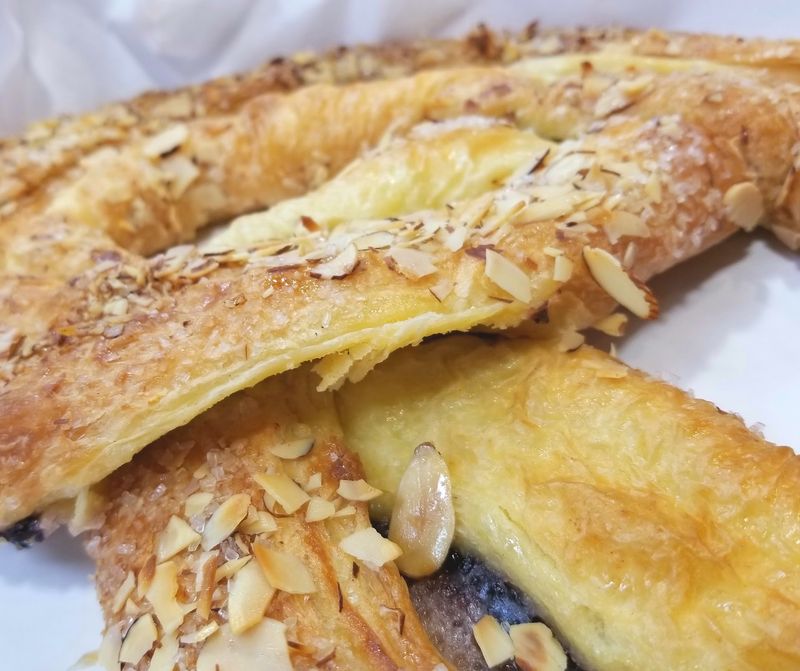 Good Luck Picking Just One Kringle Flavor