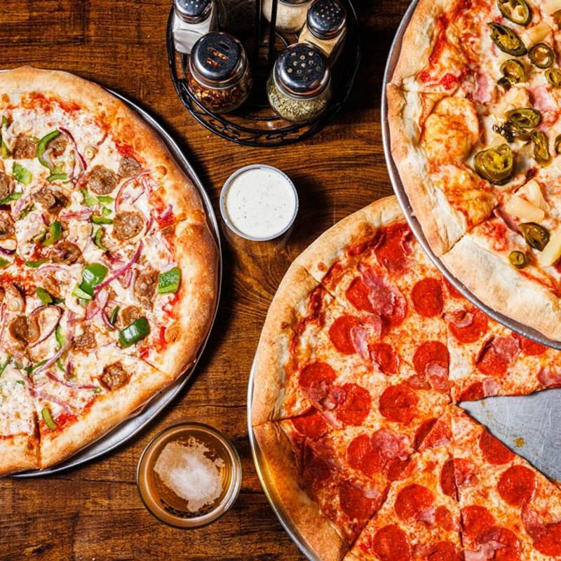 Good Luck Picking Just One Of These Goofy-Named Pies