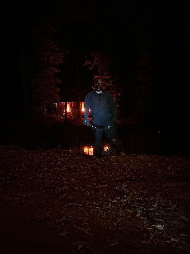 Good Luck Staying Calm When The Ride Drops You In The Swamp Good Luck Staying Calm When The Ride Drops You In The Swamp