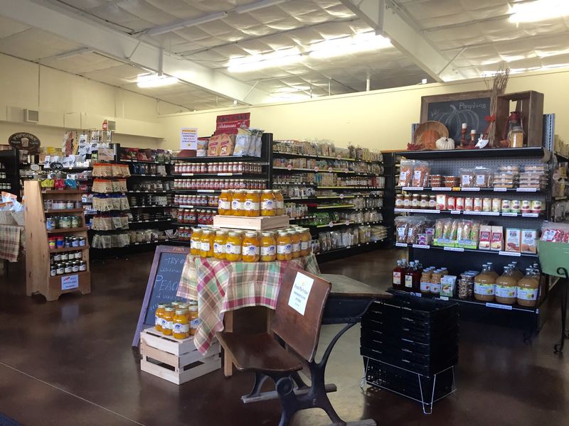 Good Measure Market, Searcy
