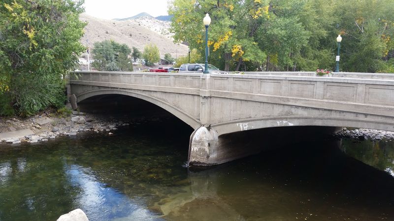 Good Medical Care Is Closer Than Most Mountain Towns Offer