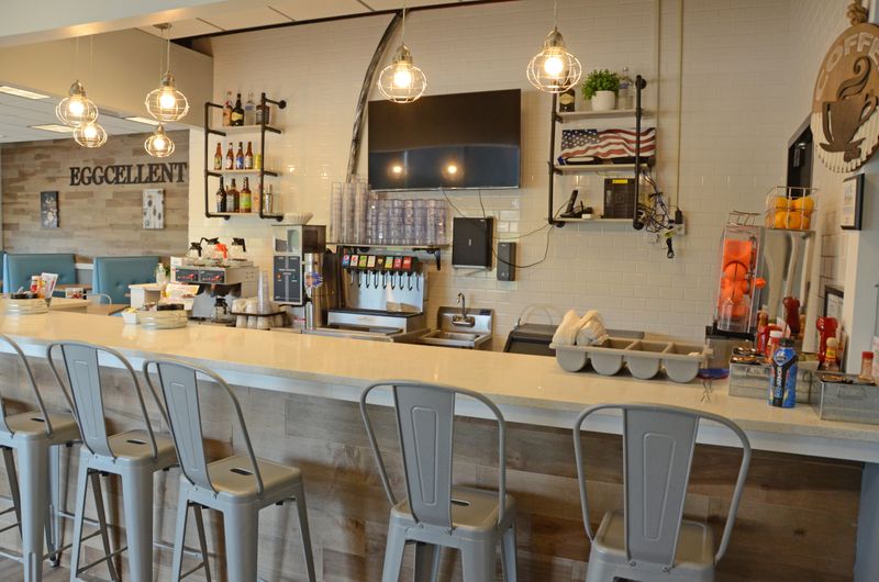 Eggcellent Cafe – East Peoria