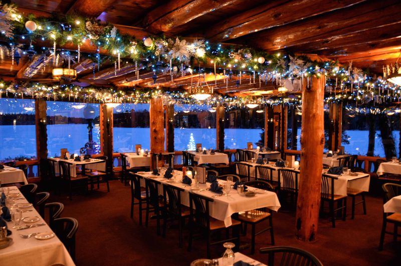 Garmisch USA Restaurant – Cable