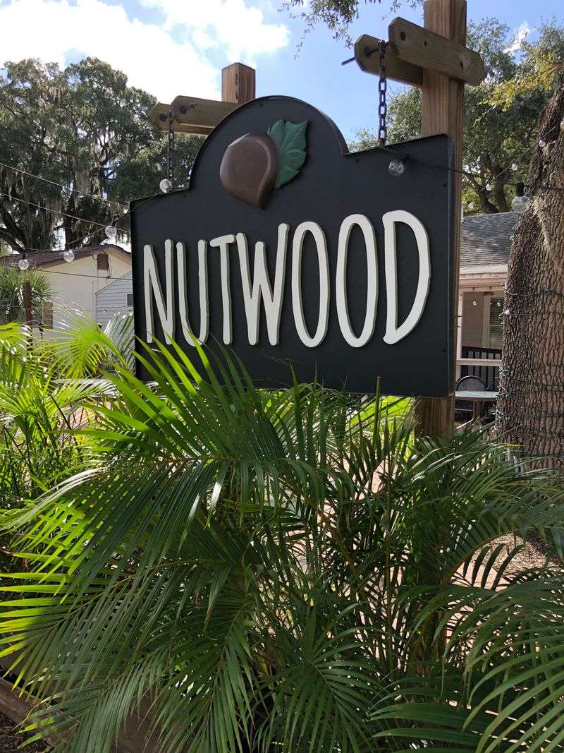 Nutwood