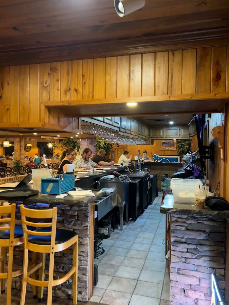 Good Times Grill