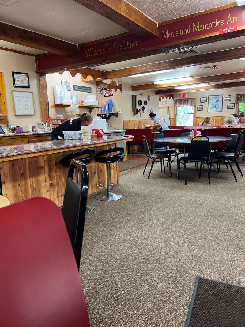The Diner