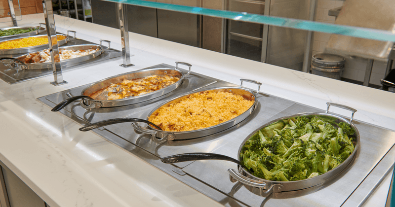 Yoder's Restaurant – New Holland's Comfort Food Paradise