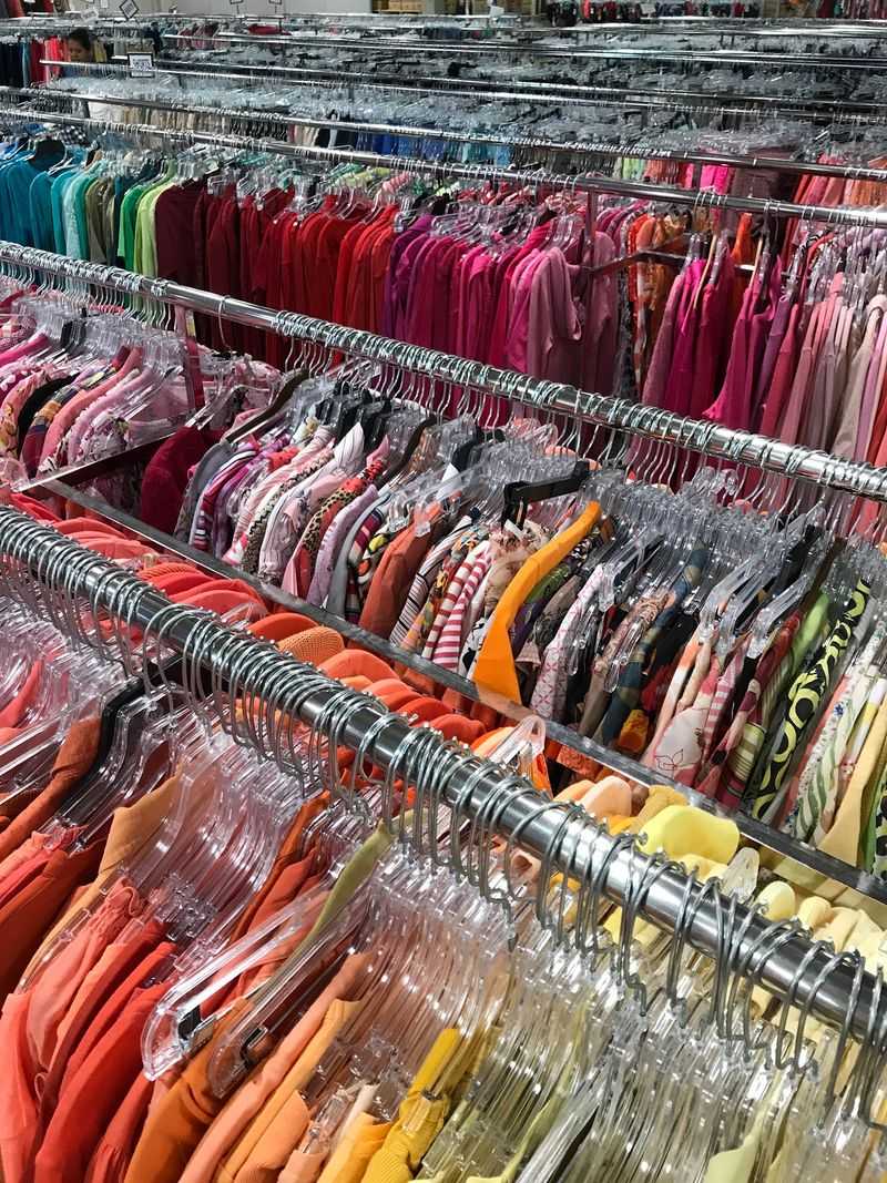GoodLife SuperThrift: Lake Worth's Mega Bargain Playground GoodLife SuperThrift: Lake Worth's Mega Bargain Playground