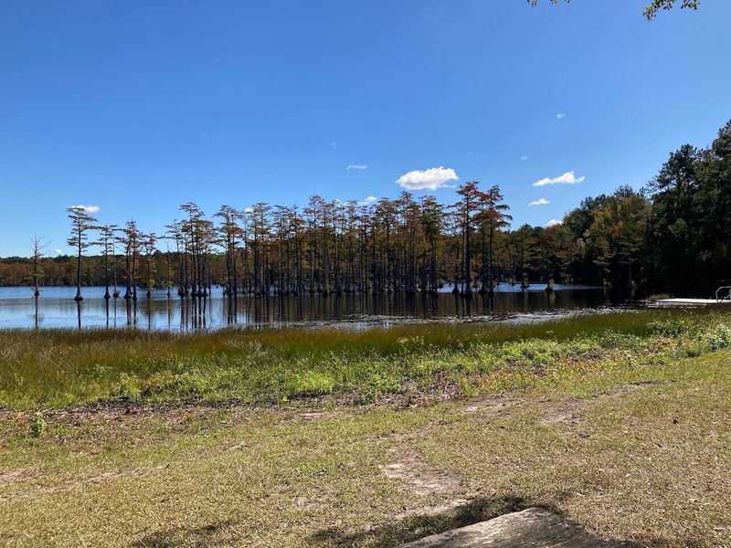 Goodale State Park Delivers Affordable Escape Goodale State Park Delivers Affordable Escape