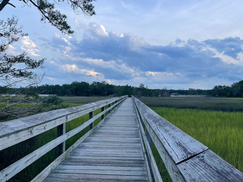 Vereen Memorial Gardens