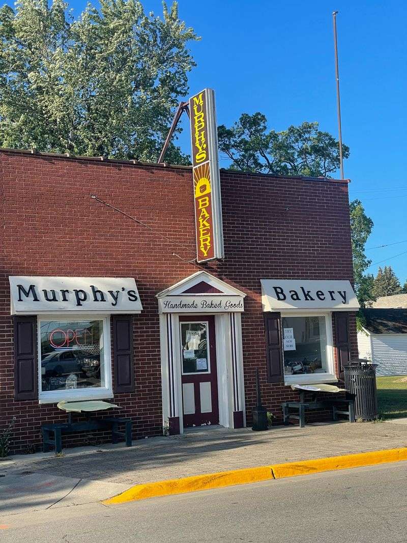Murphy's Bakery, Port Austin