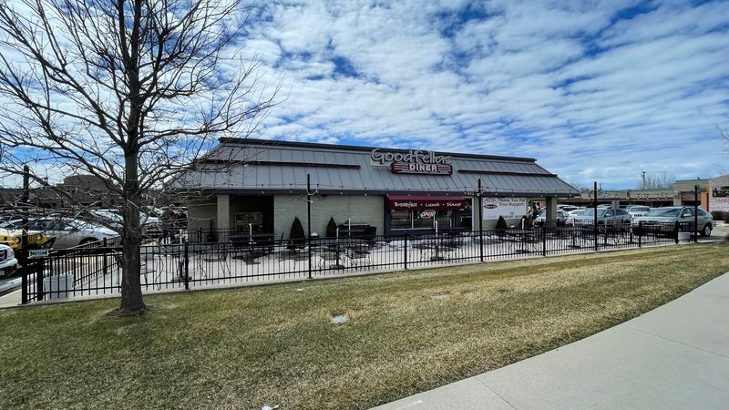 Goodfellas Diner