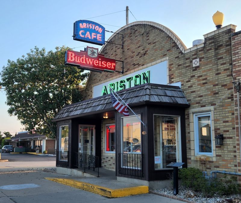 Litchfield, Illinois