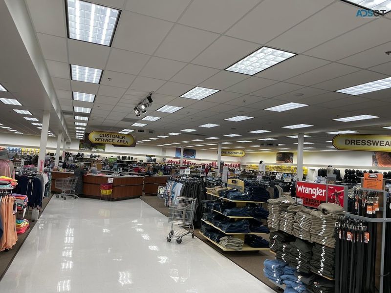Good's Store, East Earl, PA Good's Store, East Earl, PA