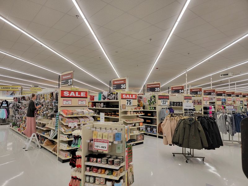 Good's Store, Ephrata, Pennsylvania