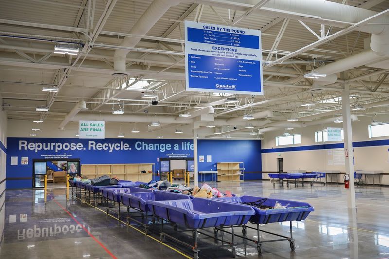 Goodwill Airway Heights Retail And Outlet Goodwill Airway Heights Retail And Outlet