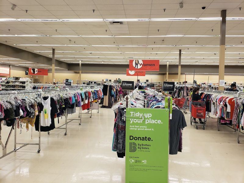 Savers, West Indian School Road, Phoenix, AZ