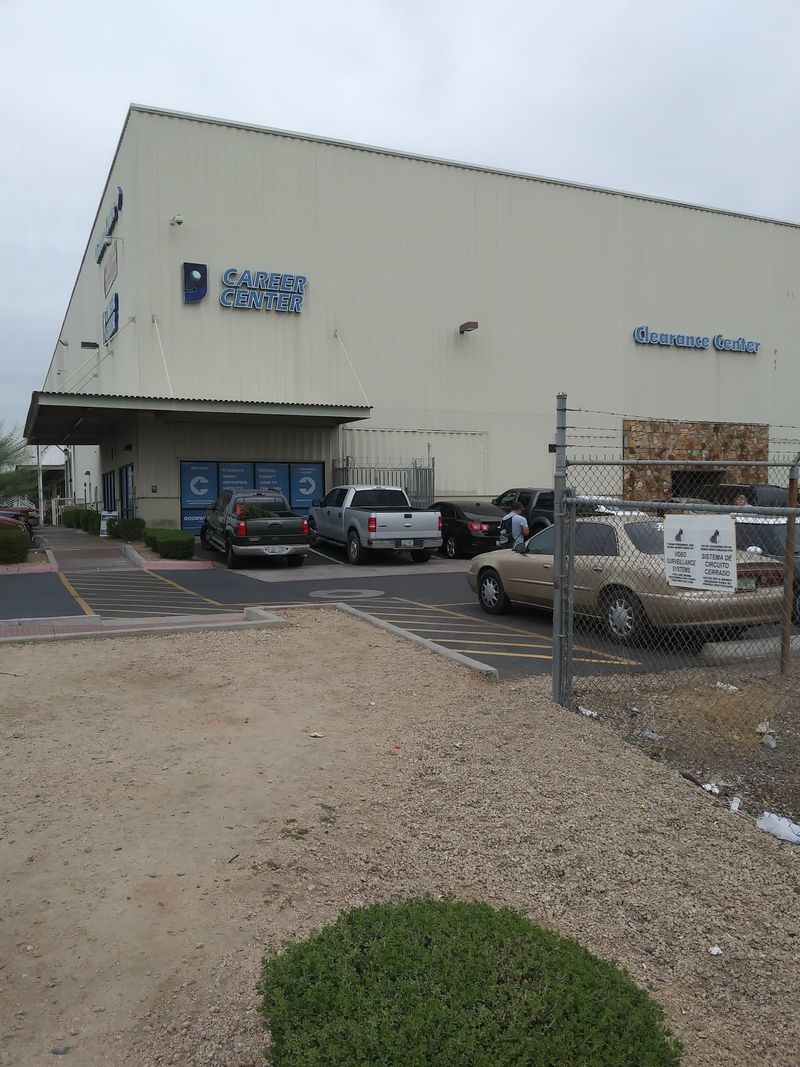 Goodwill Clearance Center