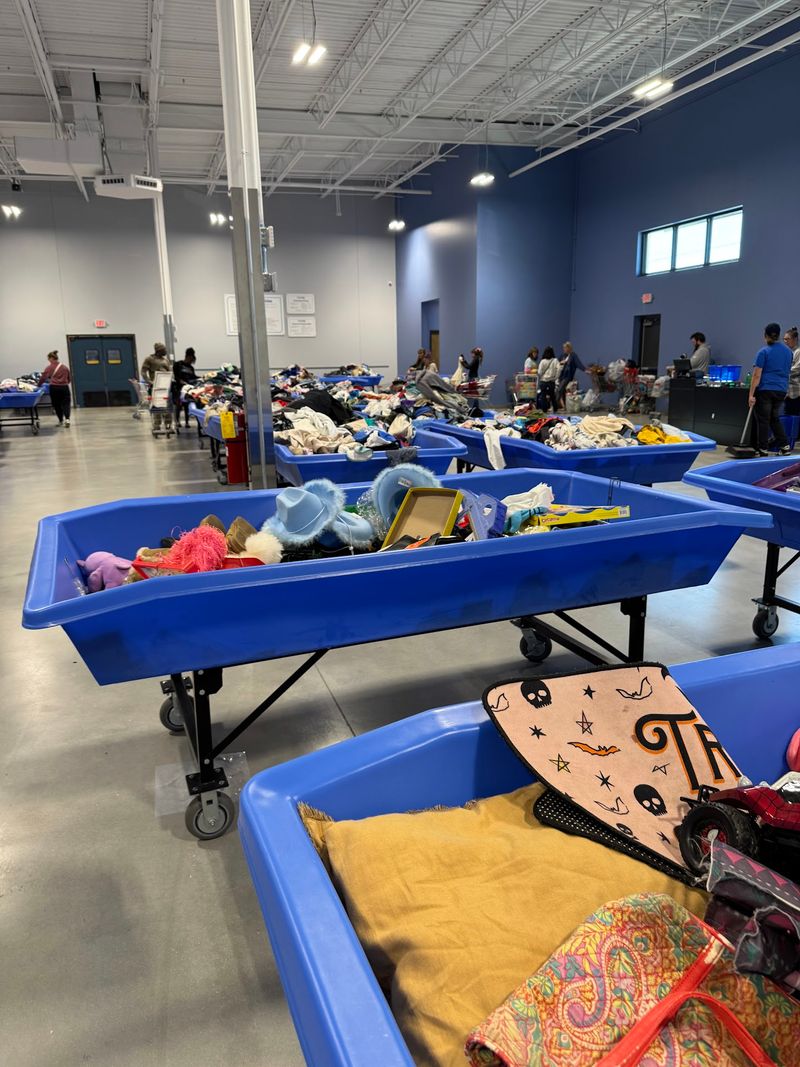 Goodwill Gulf Coast Foley Store and Outlet
