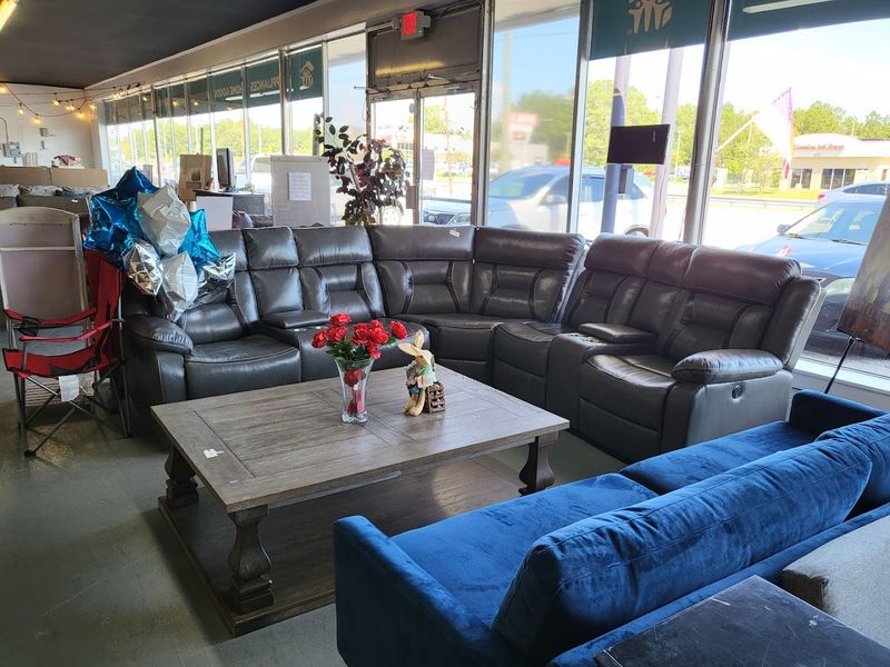 Habitat for Humanity ReStore, Fayetteville