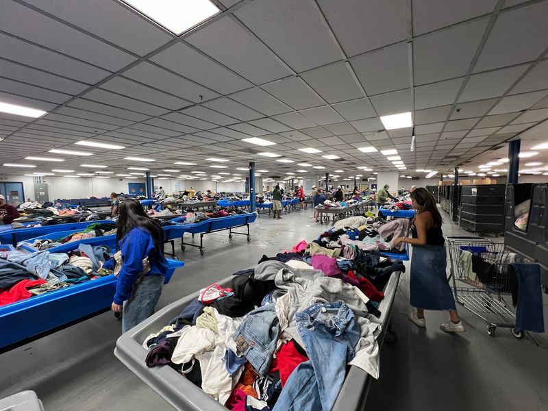 Goodwill Jacksonville IL Outlet Store - Land of Lincoln Goodwill Industries Goodwill Jacksonville IL Outlet Store - Land of Lincoln Goodwill Industries