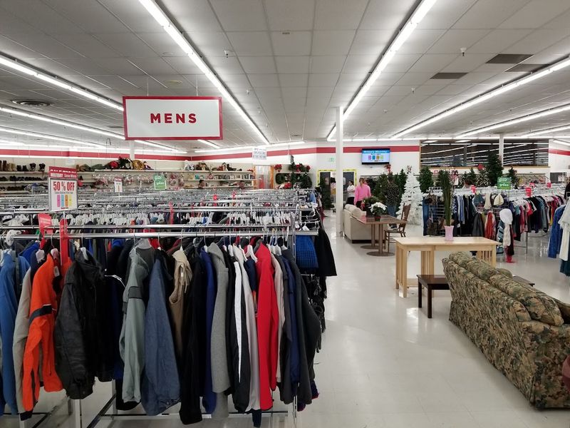 ARC Thrift Stores — Austin Bluffs, Colorado Springs