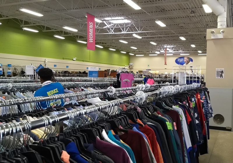 Goodwill - Naperville