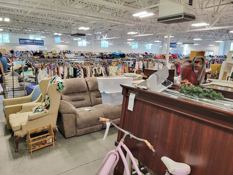 Goodwill Retail Store, Myrtle Beach Goodwill Retail Store, Myrtle Beach