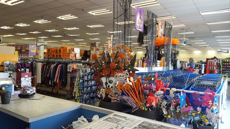 Goodwill Mega Store, Tampa