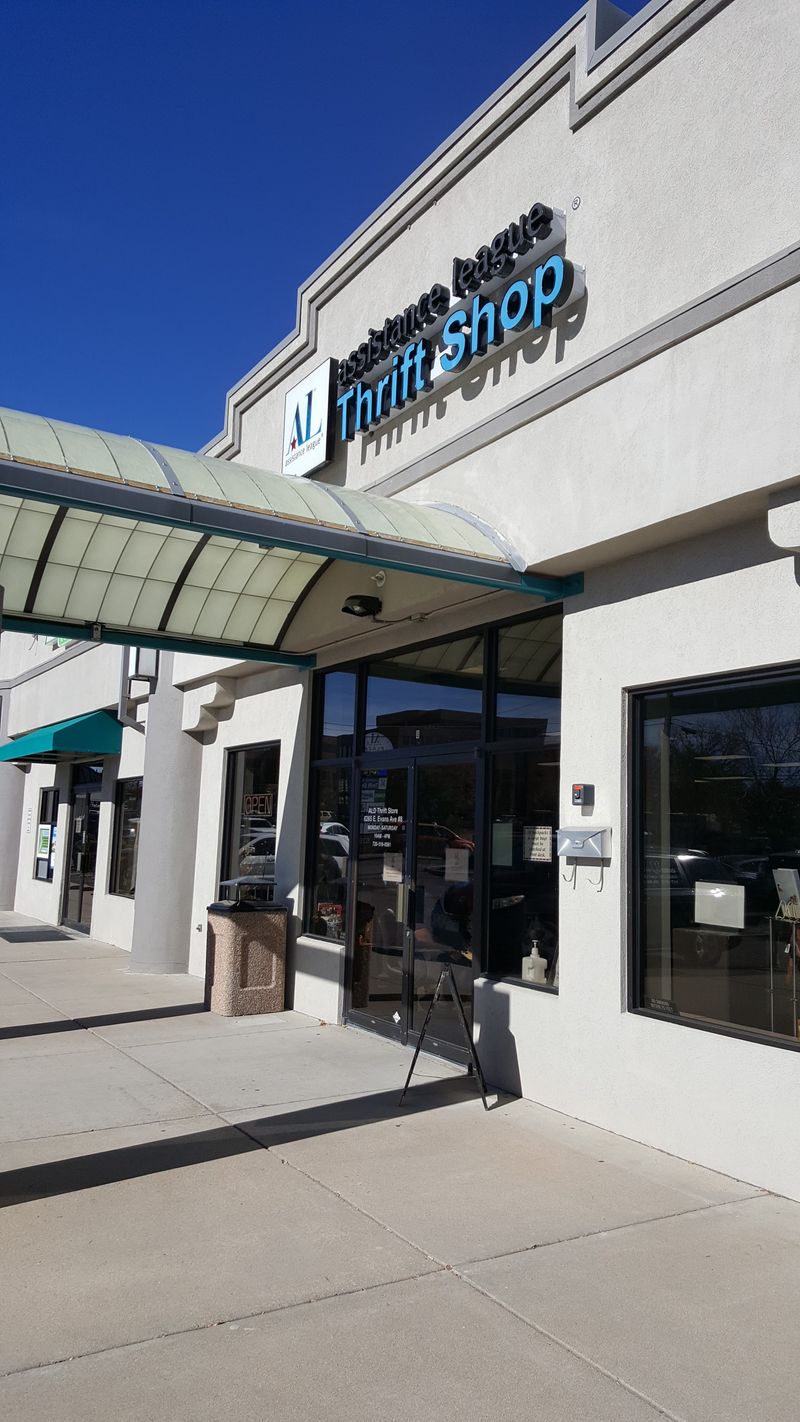 Assistance League of Denver