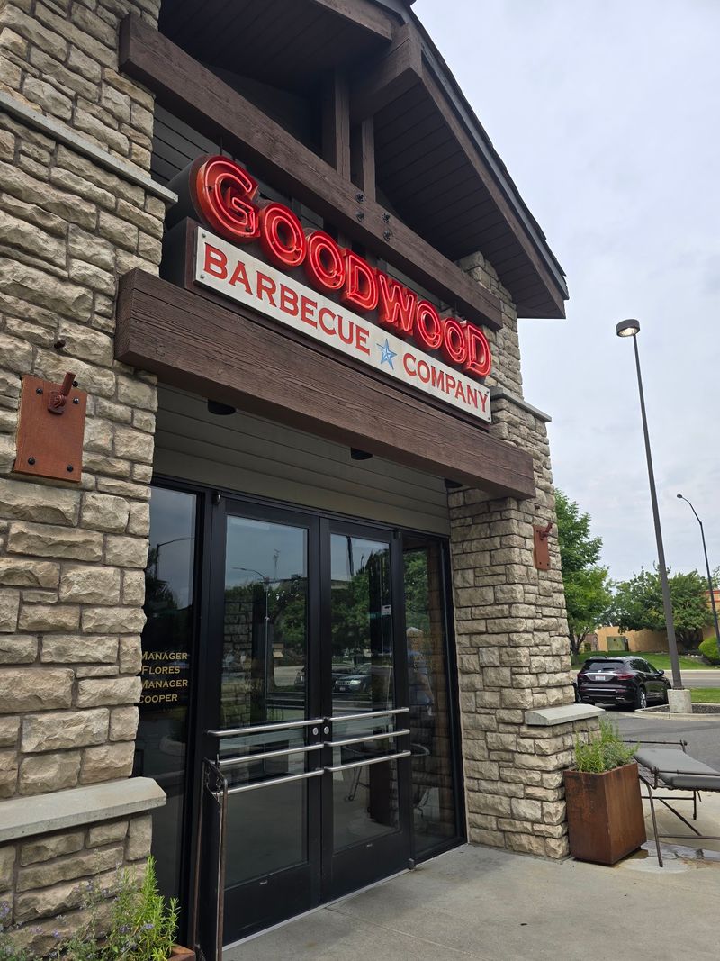 Goodwood Barbecue Company