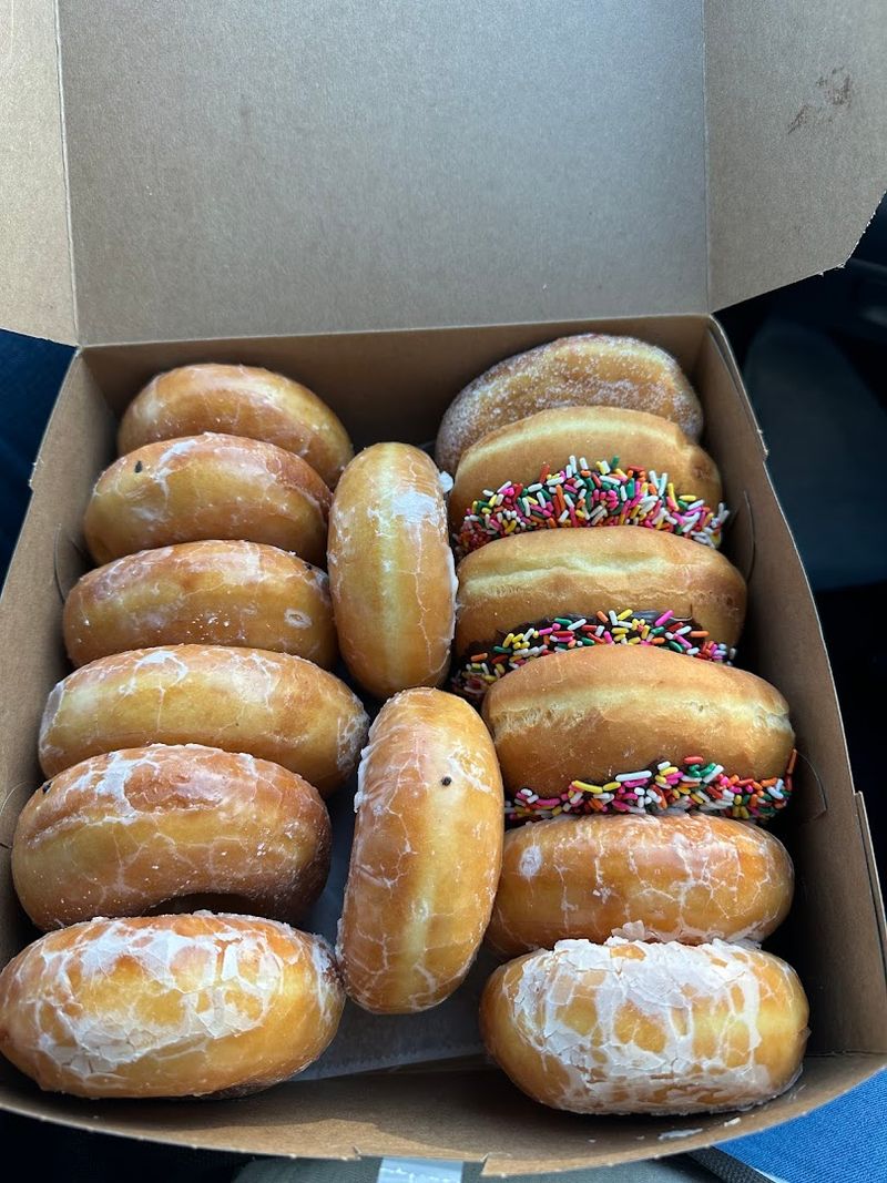 Goody Good Donuts