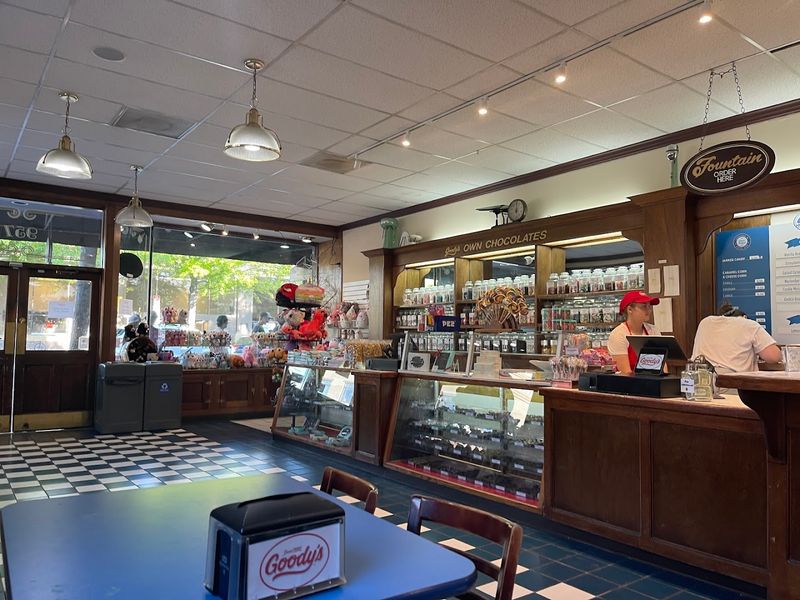 Goody's Chocolate And Ice Cream
