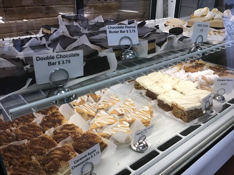 Caramel Apple Cheesecake That Combines Two Perfect Desserts