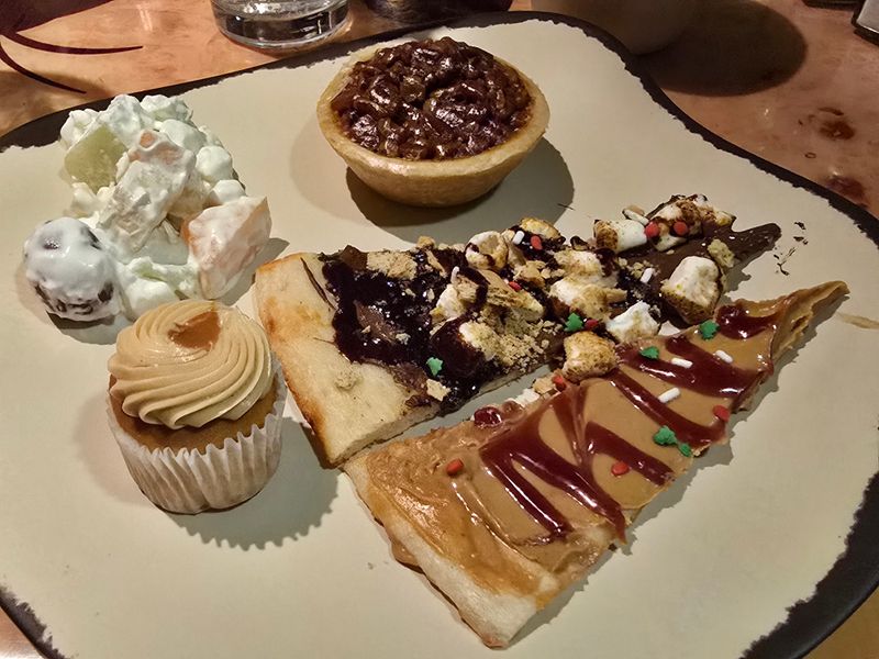 Goofy’s Kitchen, Anaheim