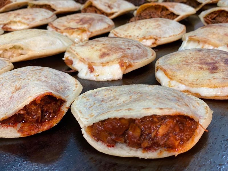 Gorditas Santiago (Chicago - South Side)
