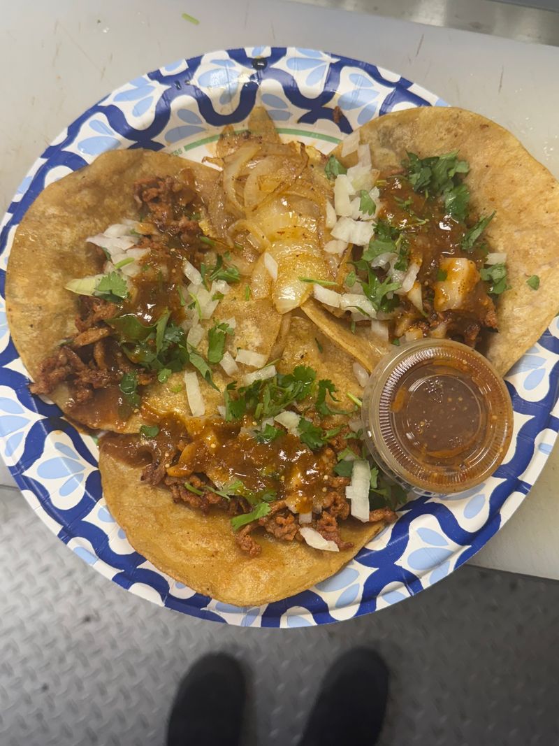 Flautas That Stay Crunchy