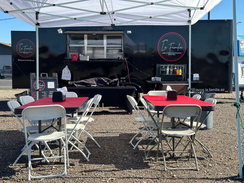 Tacos La Familia (Avondale / Surprise Pop-Ups)