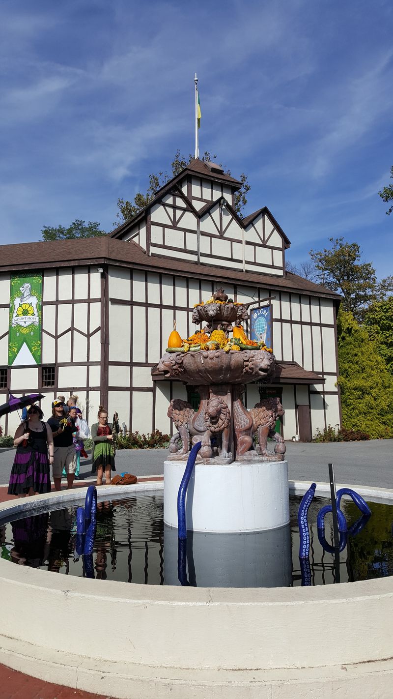 Manheim, Pennsylvania